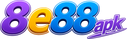 8e88 apk সবুজ লোগো